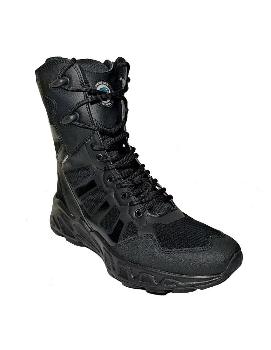 Bota Neotac Lt De 8 para hombre 4