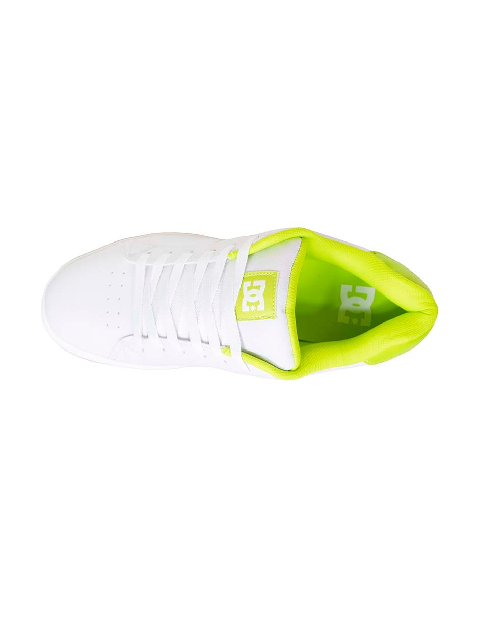 Tenis DC Shoes Gaveler Sn Mx para hombre