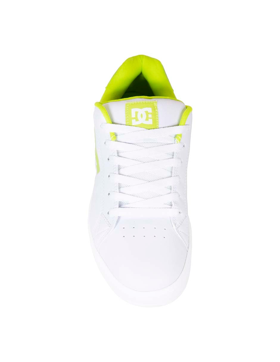 Tenis DC Shoes Gaveler Sn Mx para hombre
