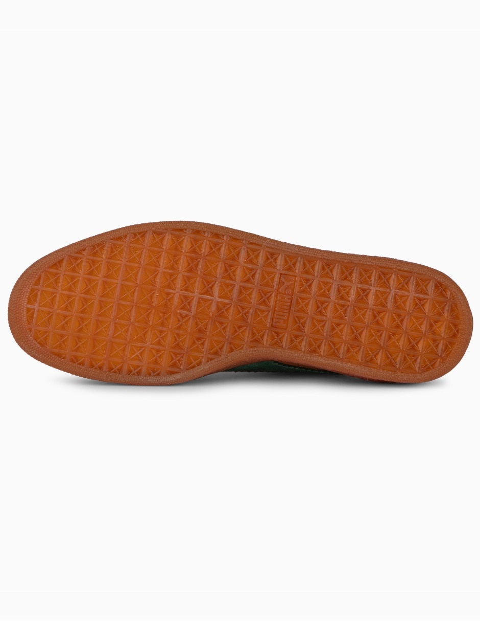 Tenis Suede Tamarindo para hombre