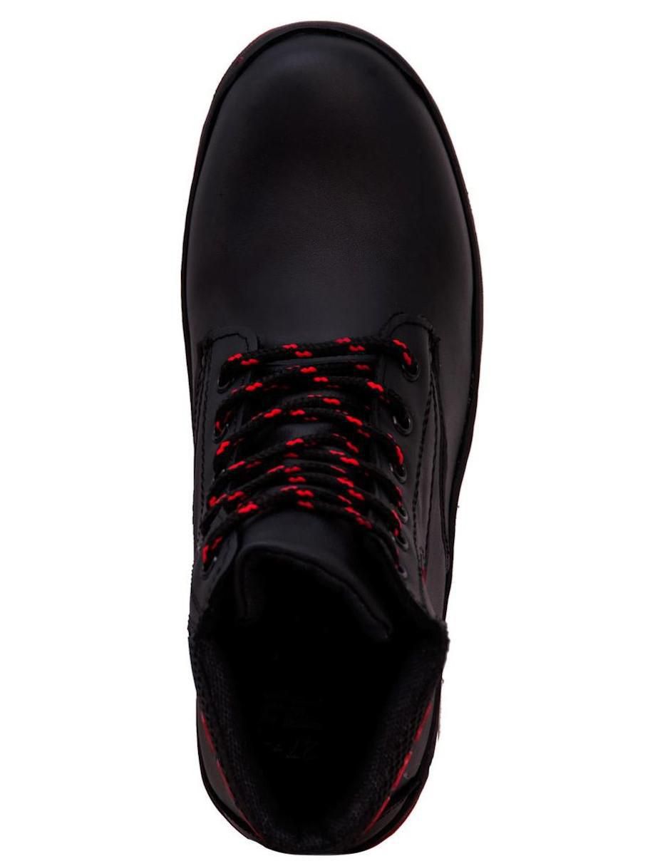 Bota de piel para hombre 3