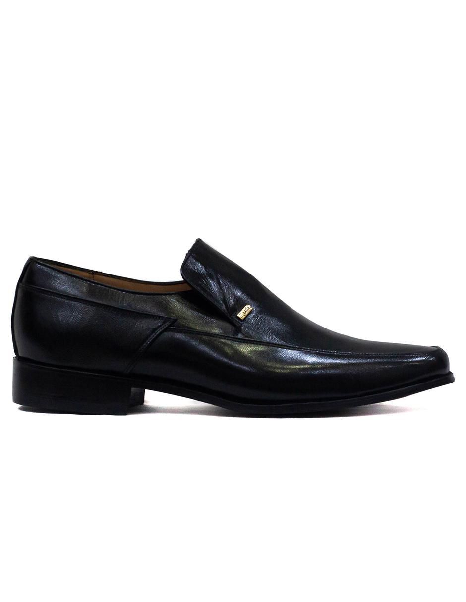 Zapato derby para hombre 2