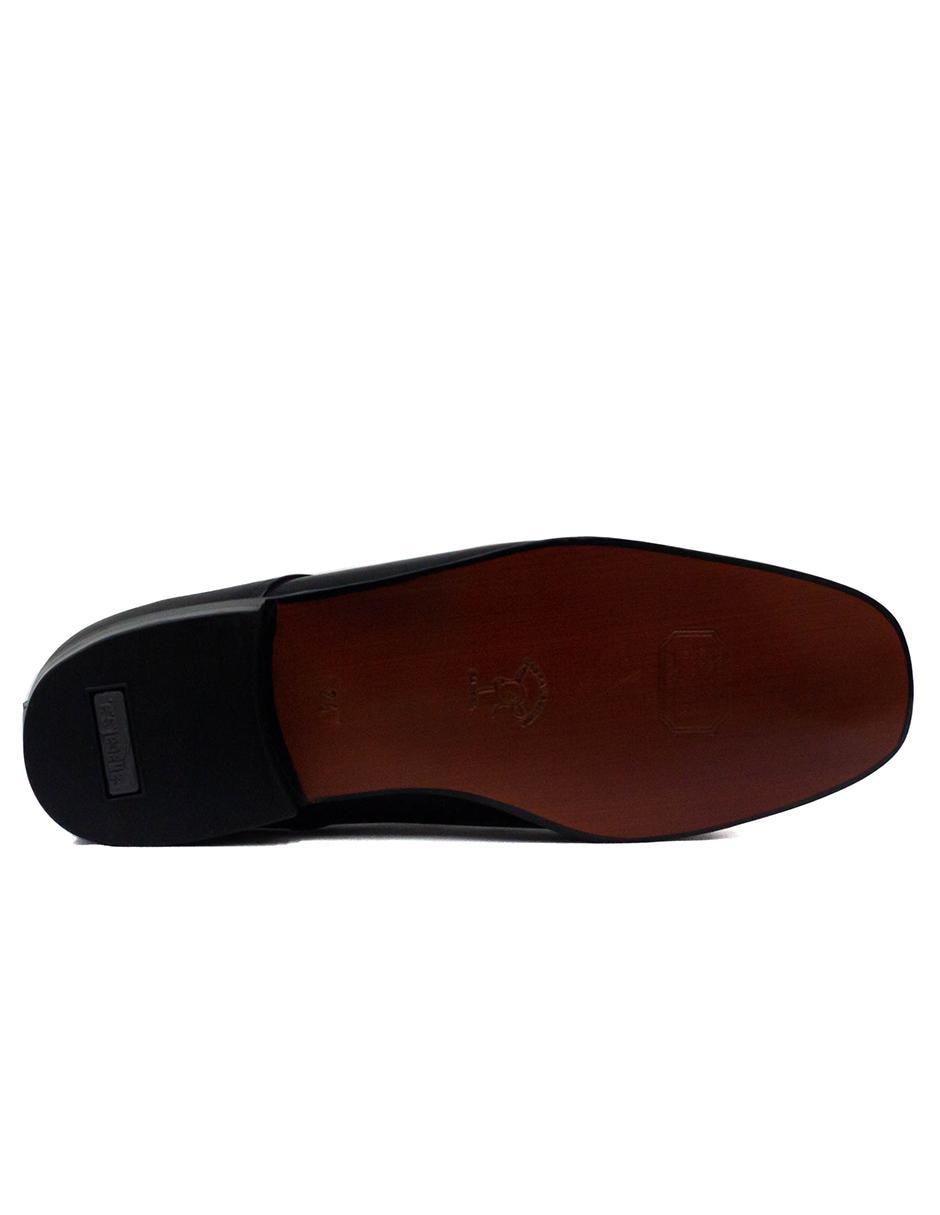 Zapato derby para hombre 4