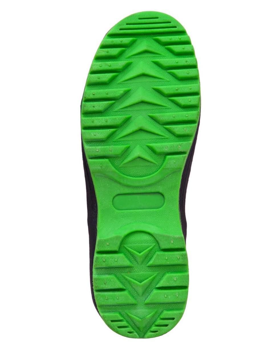 Bota de piel para hombre 6