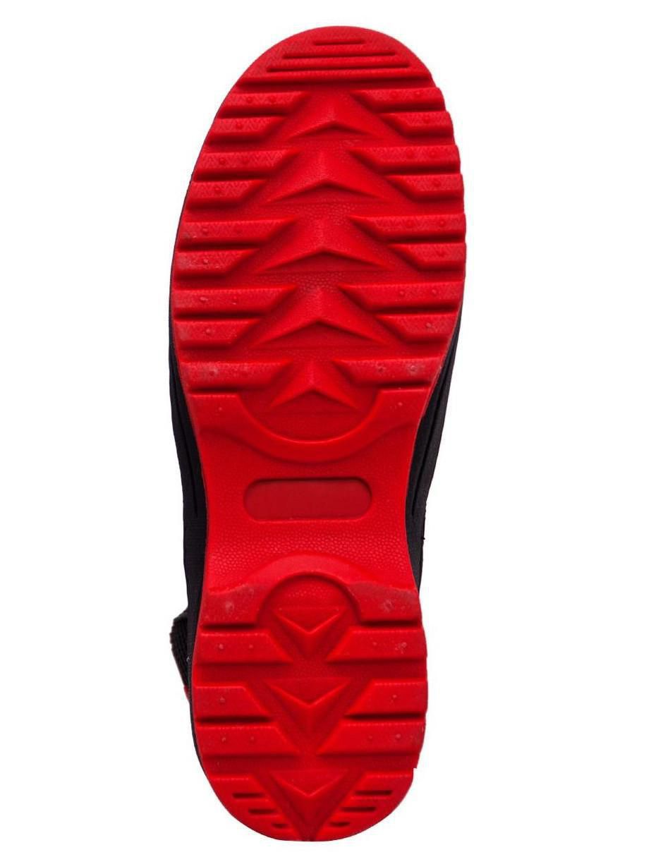 Bota de piel para hombre 6