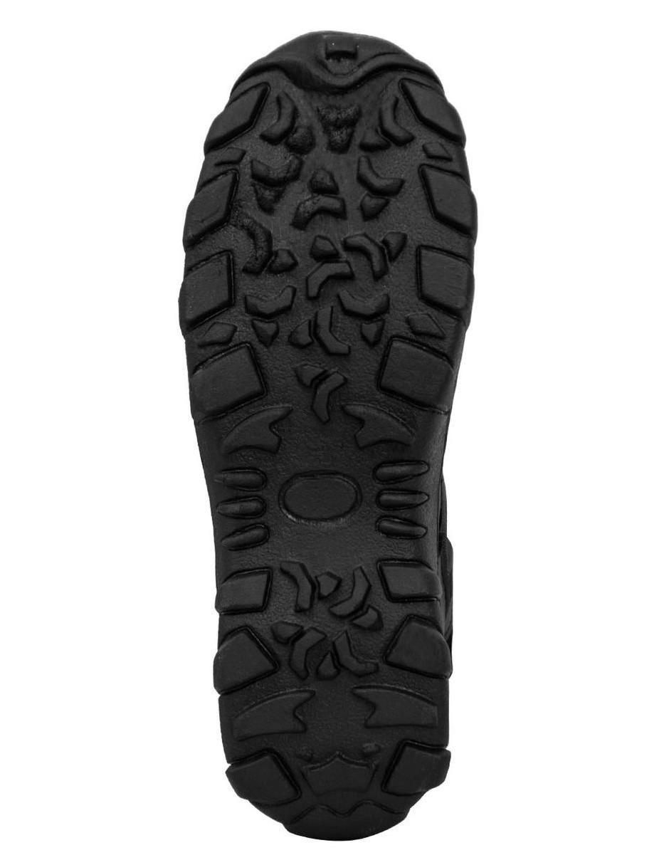 Bota de piel para hombre 6