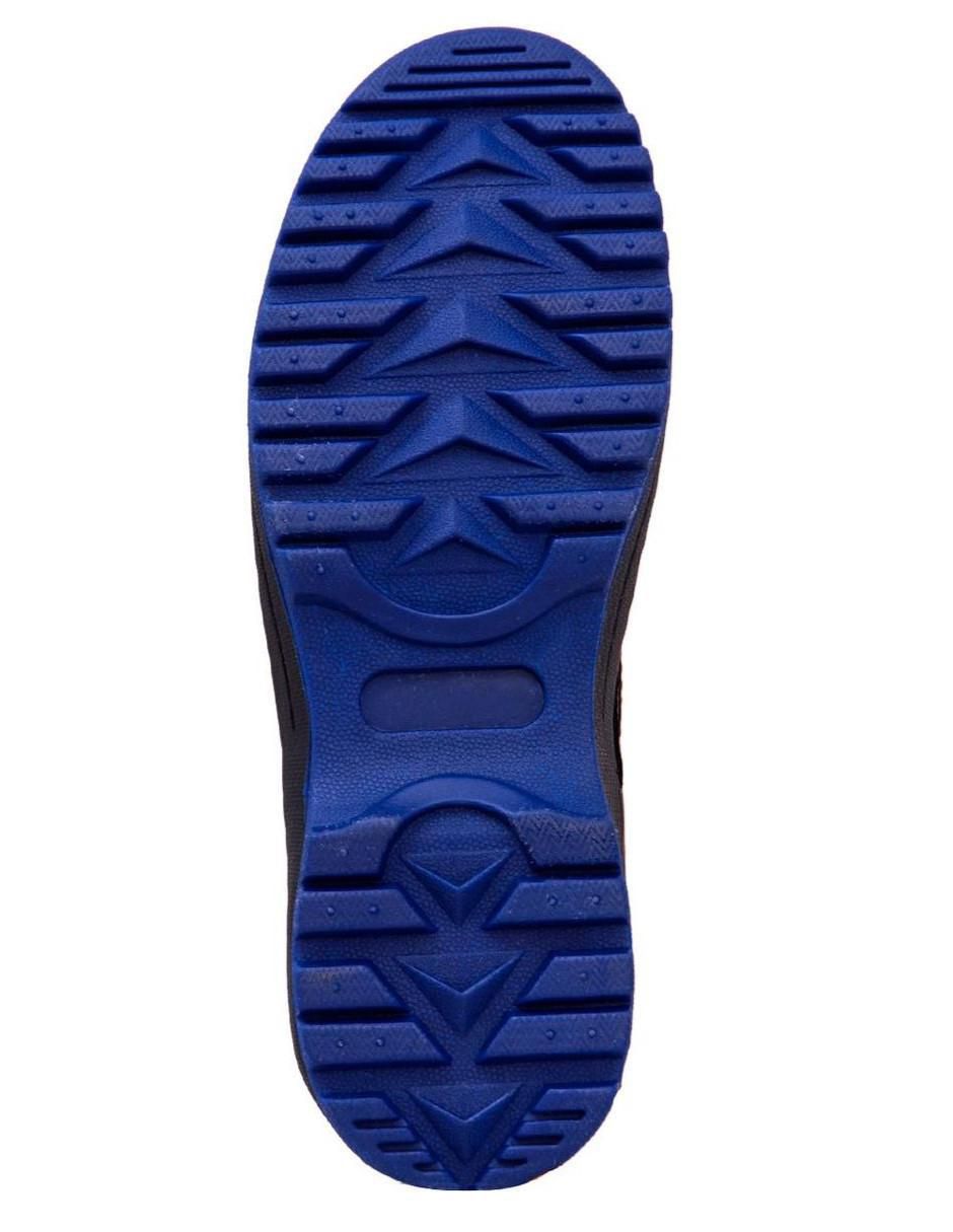 Bota de piel para hombre 6