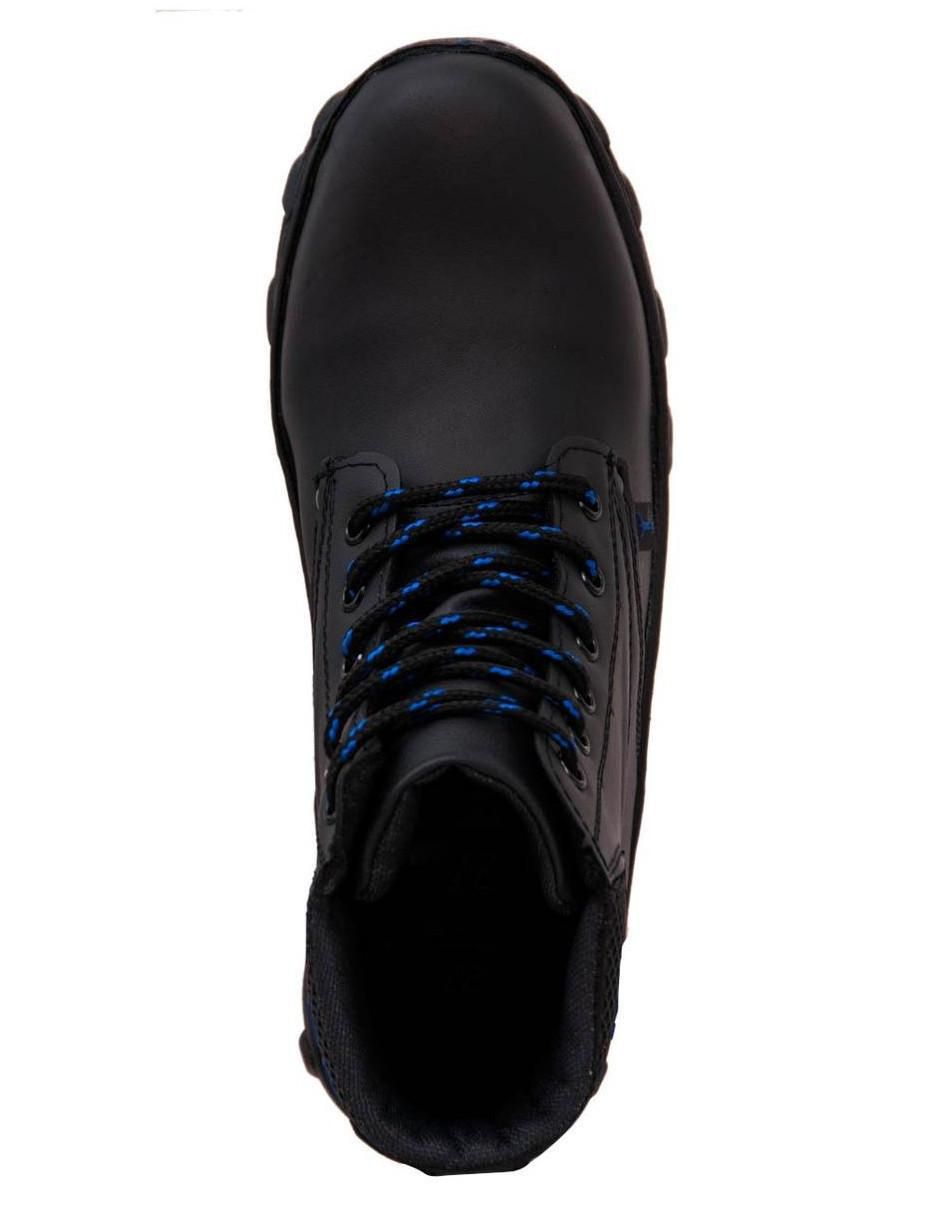 Bota de piel para hombre 3