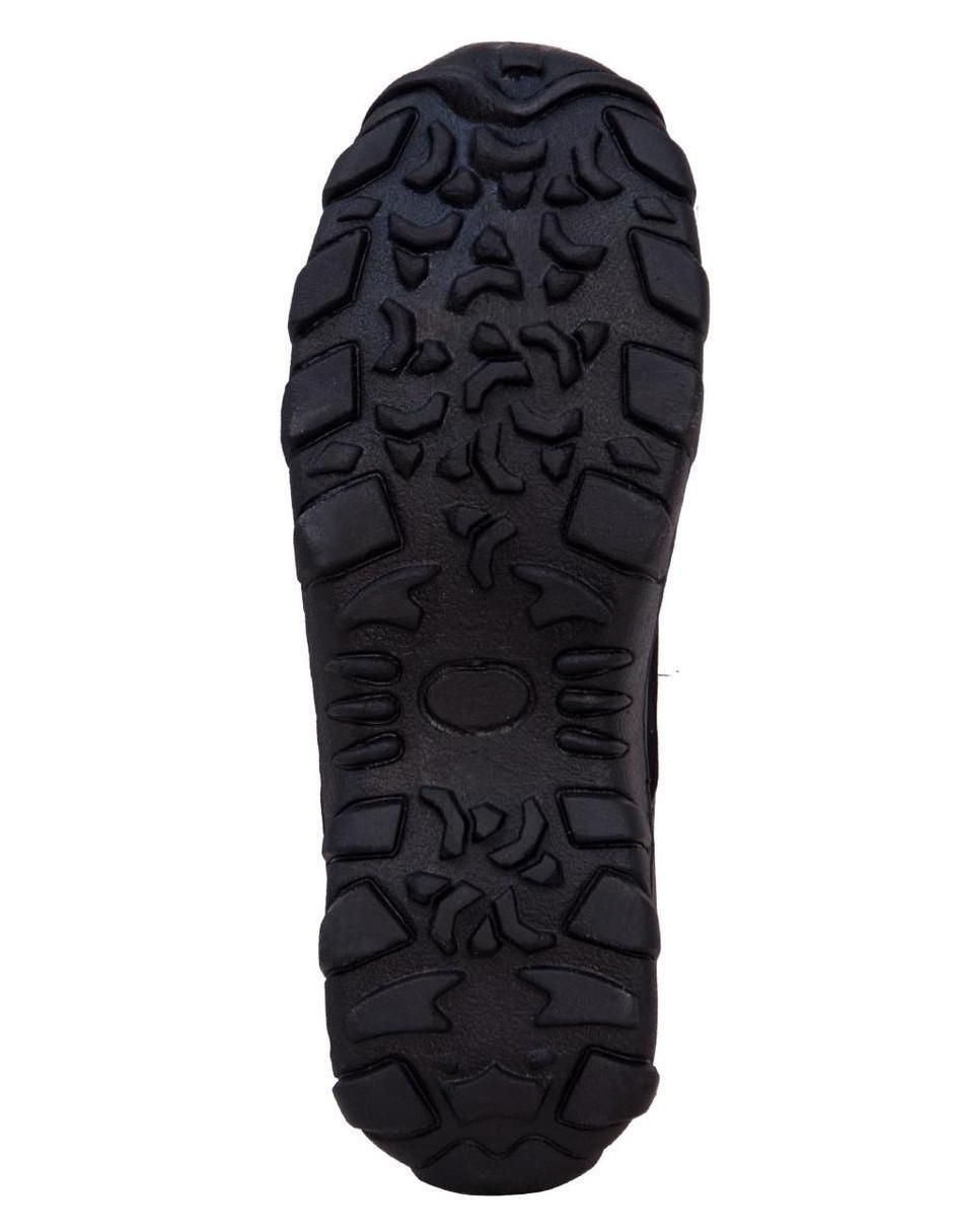 Bota de piel para hombre 6