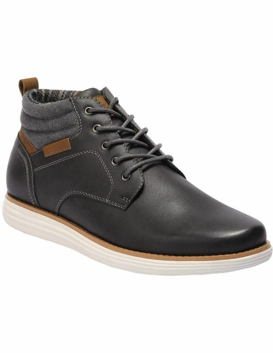 Bota Wbss-2024 de piel para hombre Bota Wbss-2024 de piel para hombre