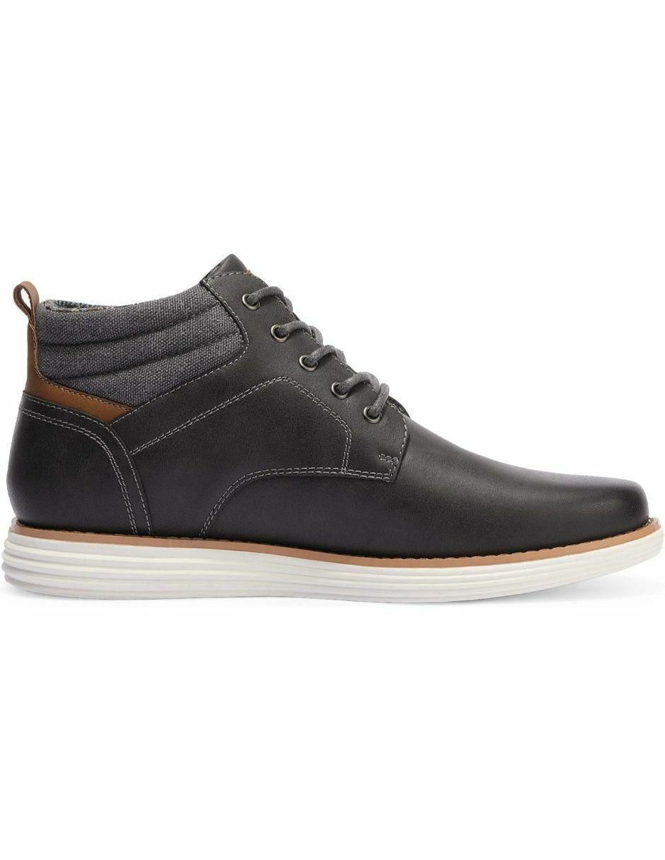 Bota Wbss-2024 de piel para hombre 3