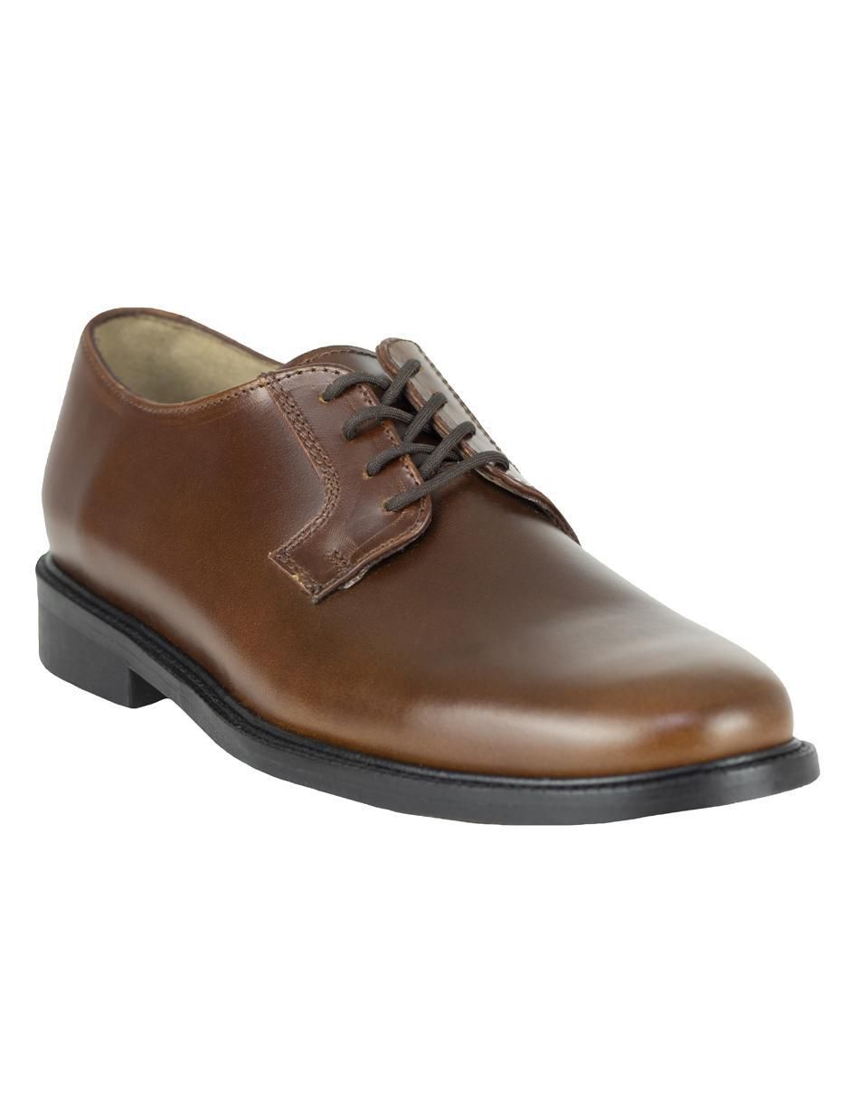 Zapato derby para hombre
