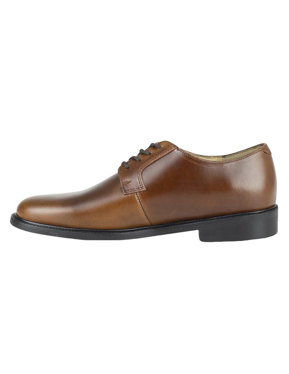 Zapato derby para hombre 2