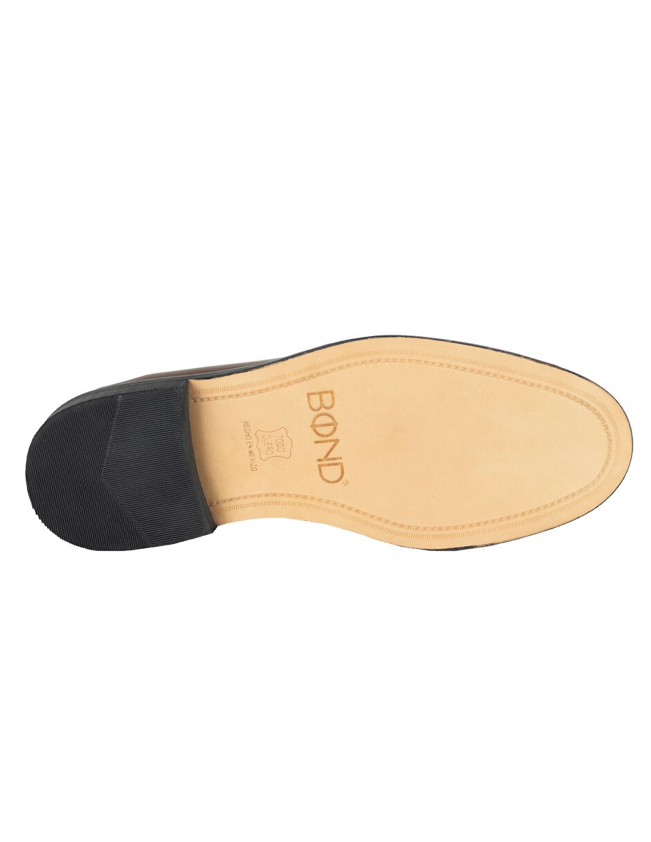 Zapato derby para hombre 3