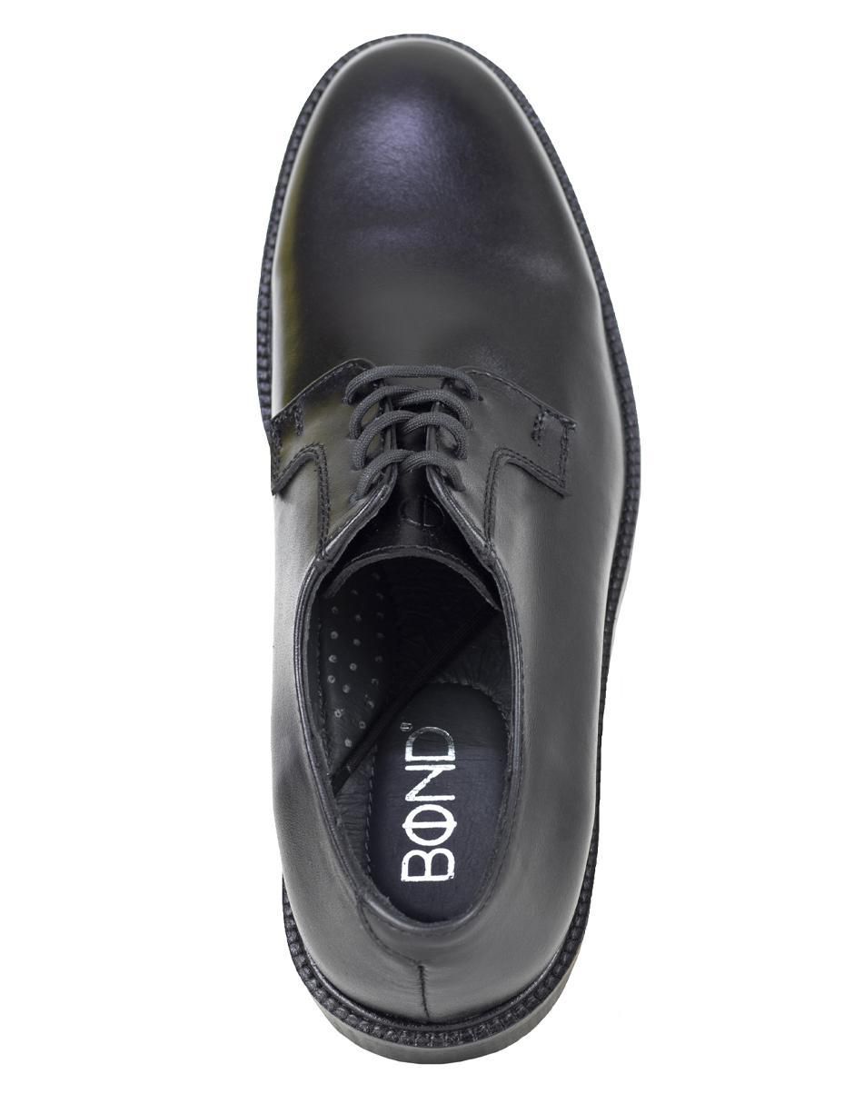 Zapato derby para hombre 6