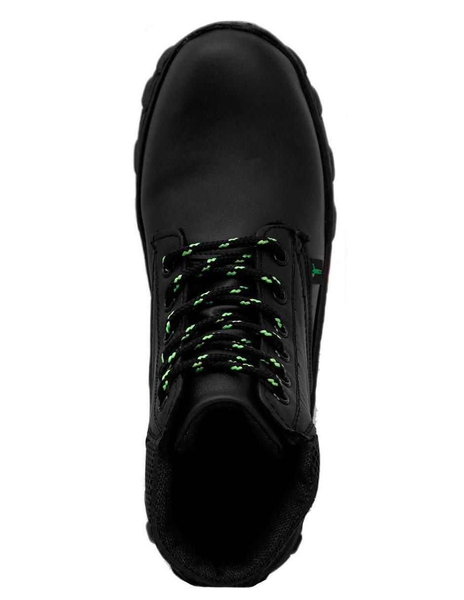 Bota de piel para hombre 3