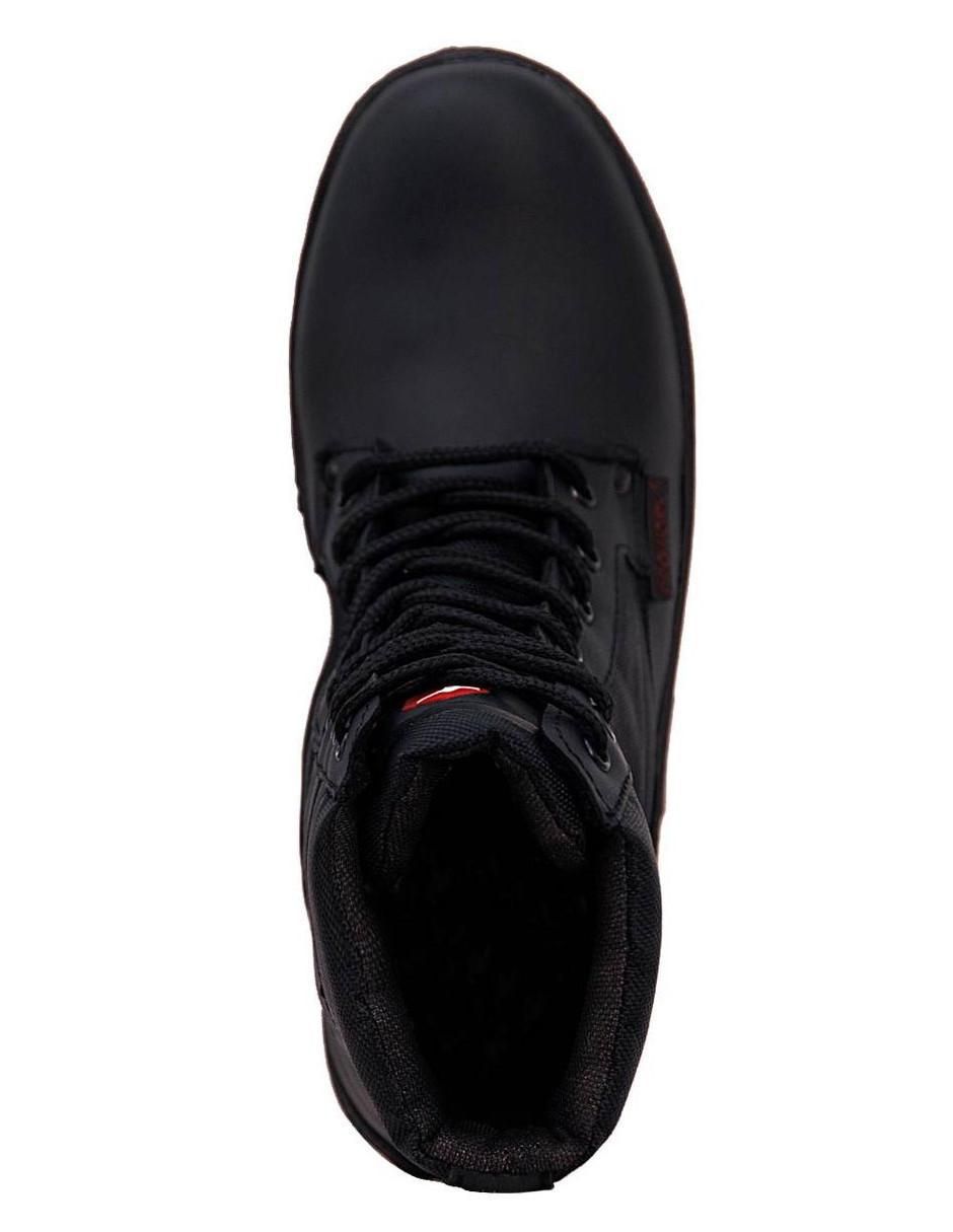 Bota de piel para hombre 3