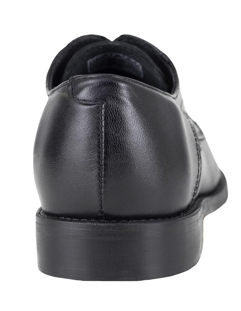 Zapato oxford para hombre 5