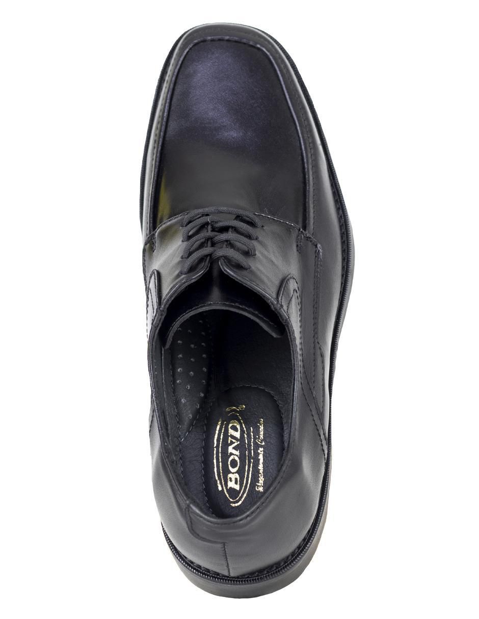 Zapato oxford para hombre 6