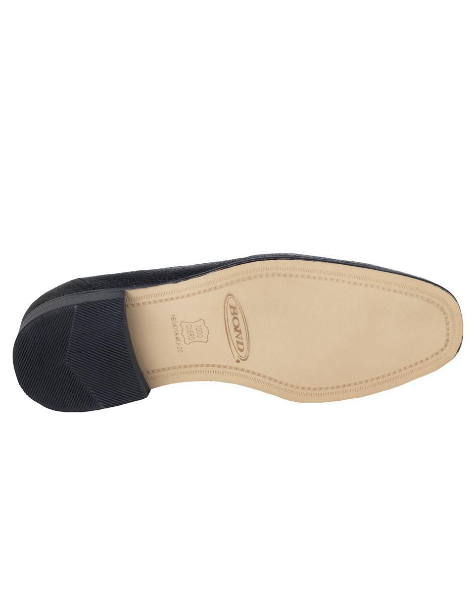 Mocasín para hombre 3
