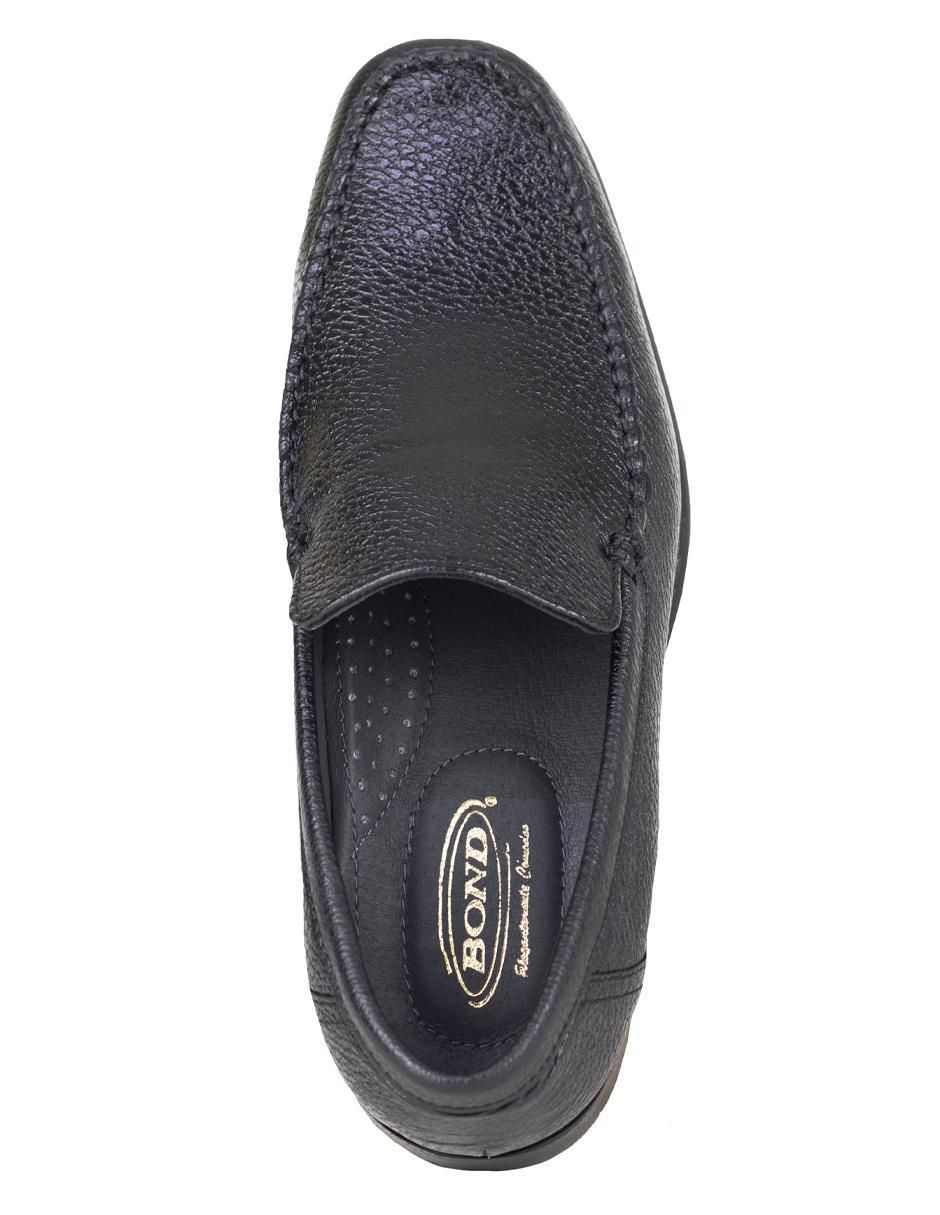 Mocasín para hombre 4