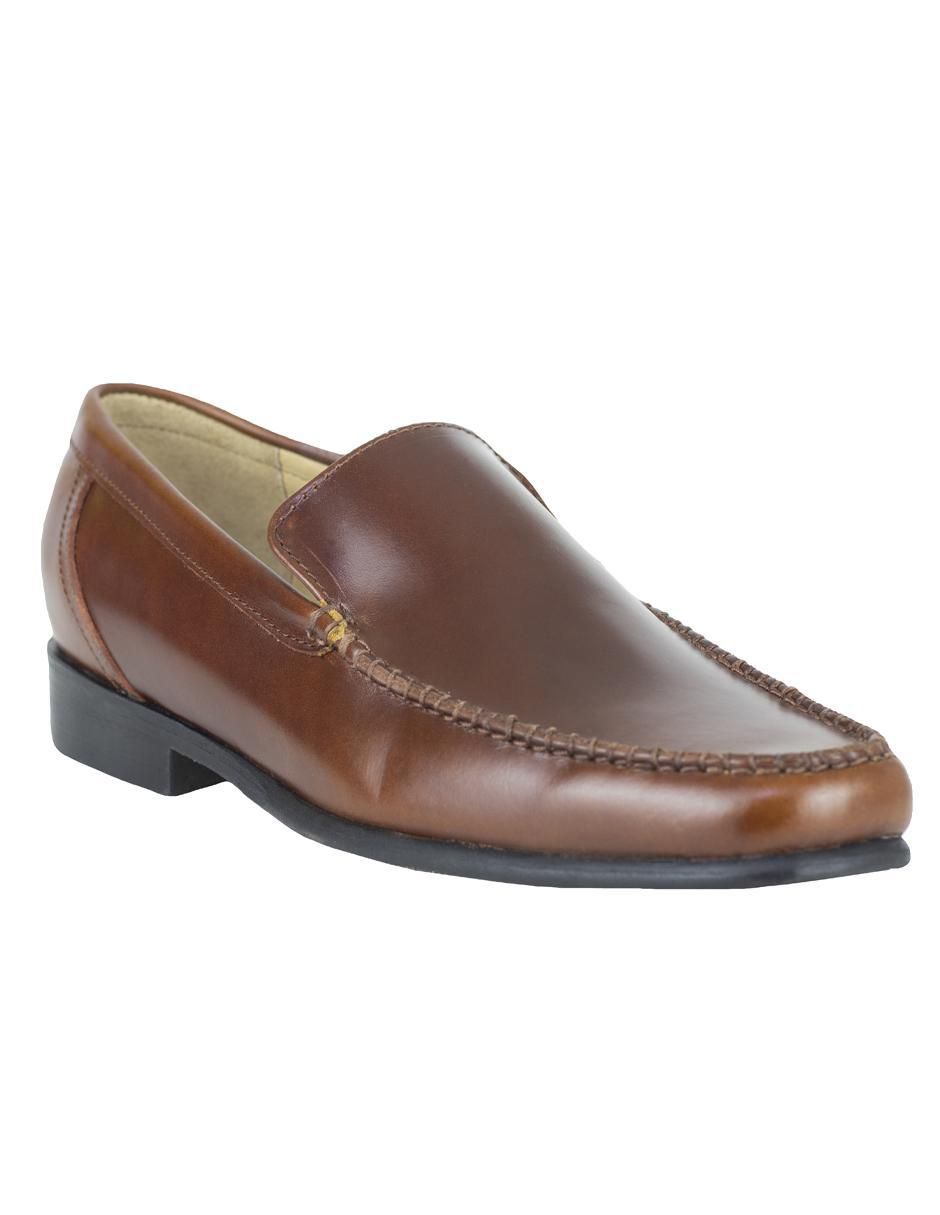 Mocasín para hombre