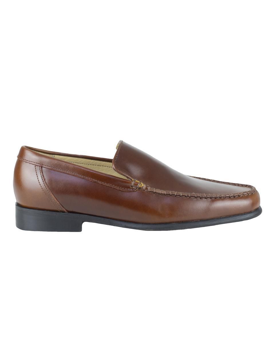 Mocasín para hombre 5