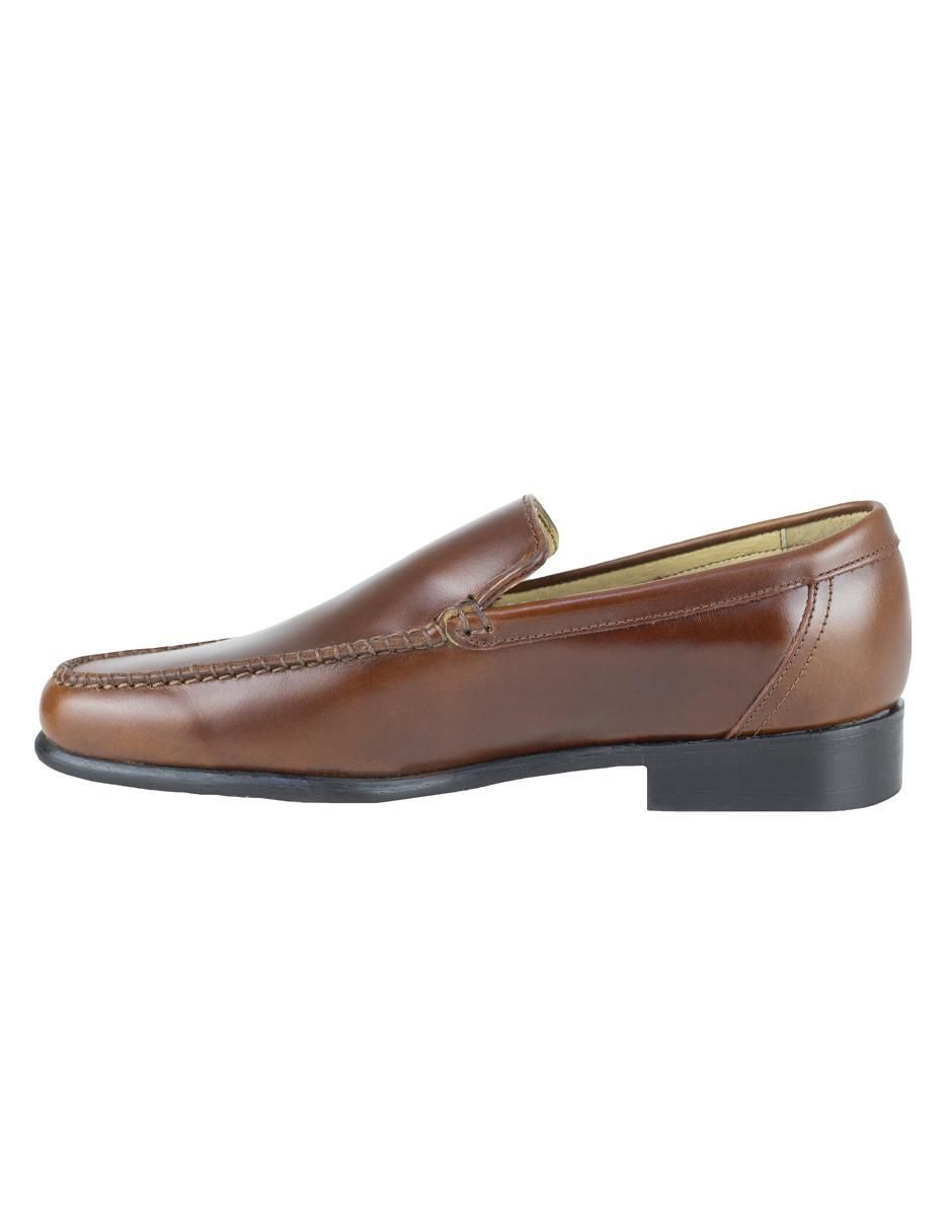 Mocasín para hombre