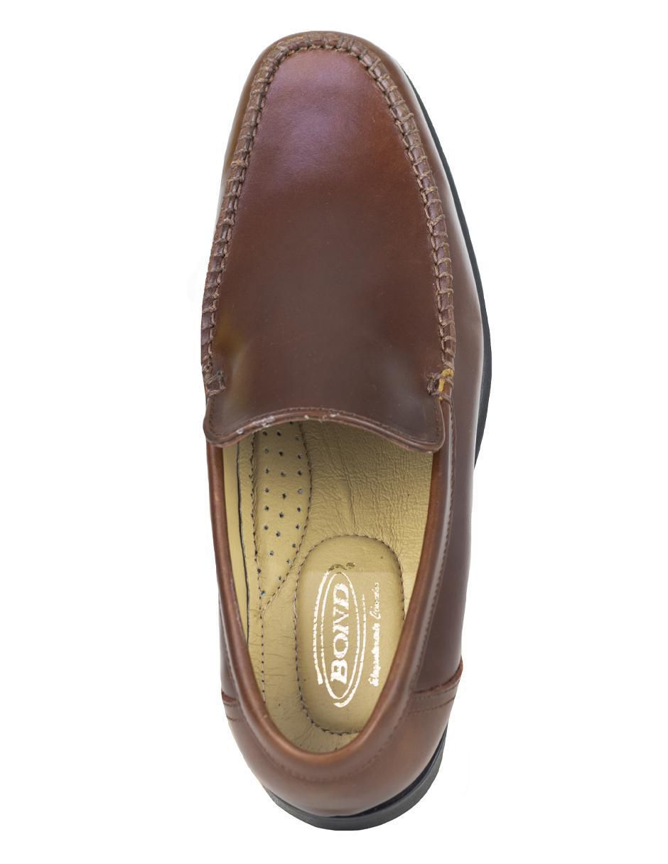 Mocasín para hombre