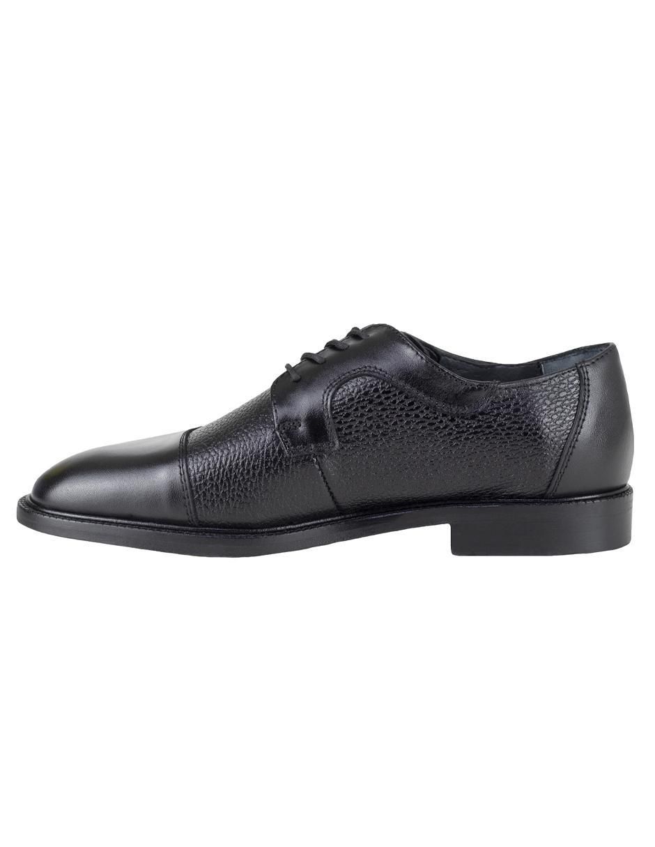 Zapato oxford para hombre 2