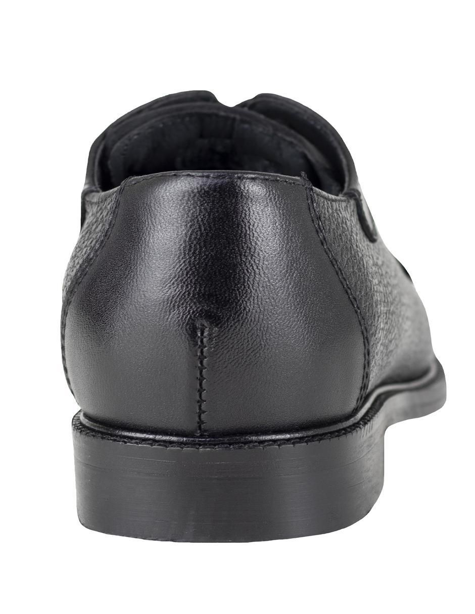 Zapato oxford para hombre 3