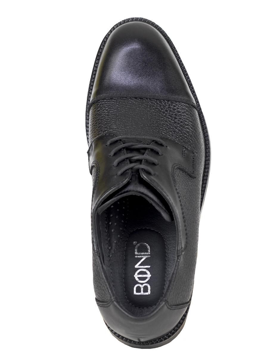 Zapato oxford para hombre 4