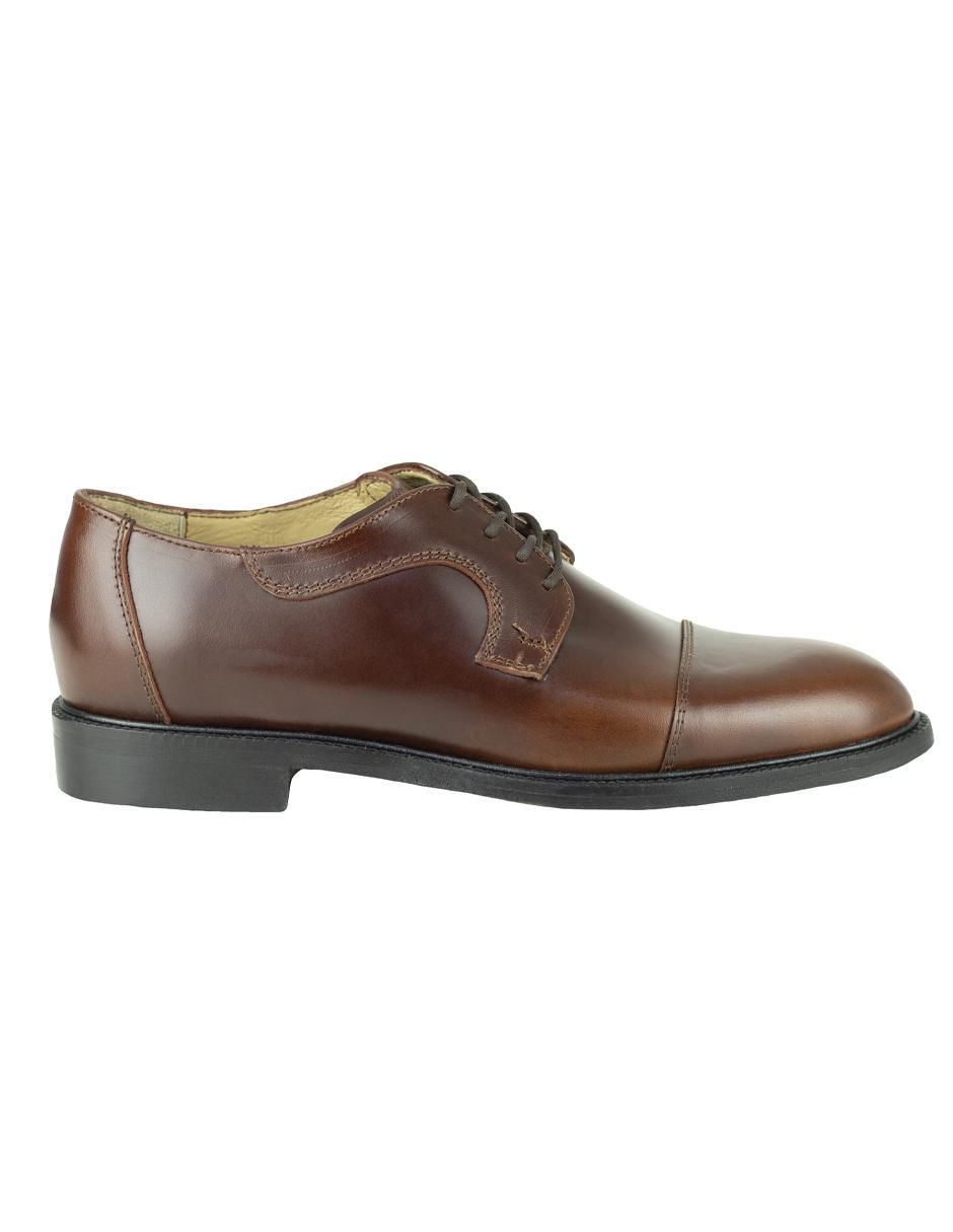Zapato oxford para hombre 2