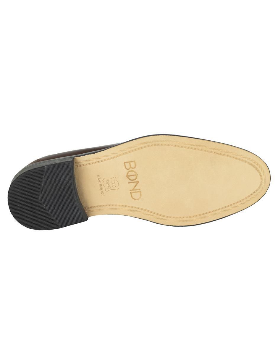 Zapato oxford para hombre 4