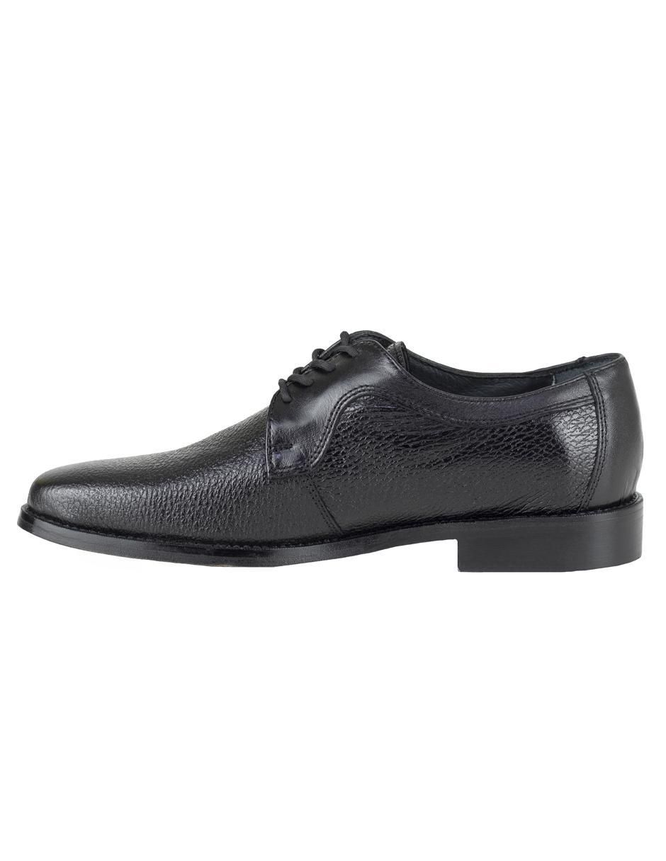 Zapato derby para hombre 3