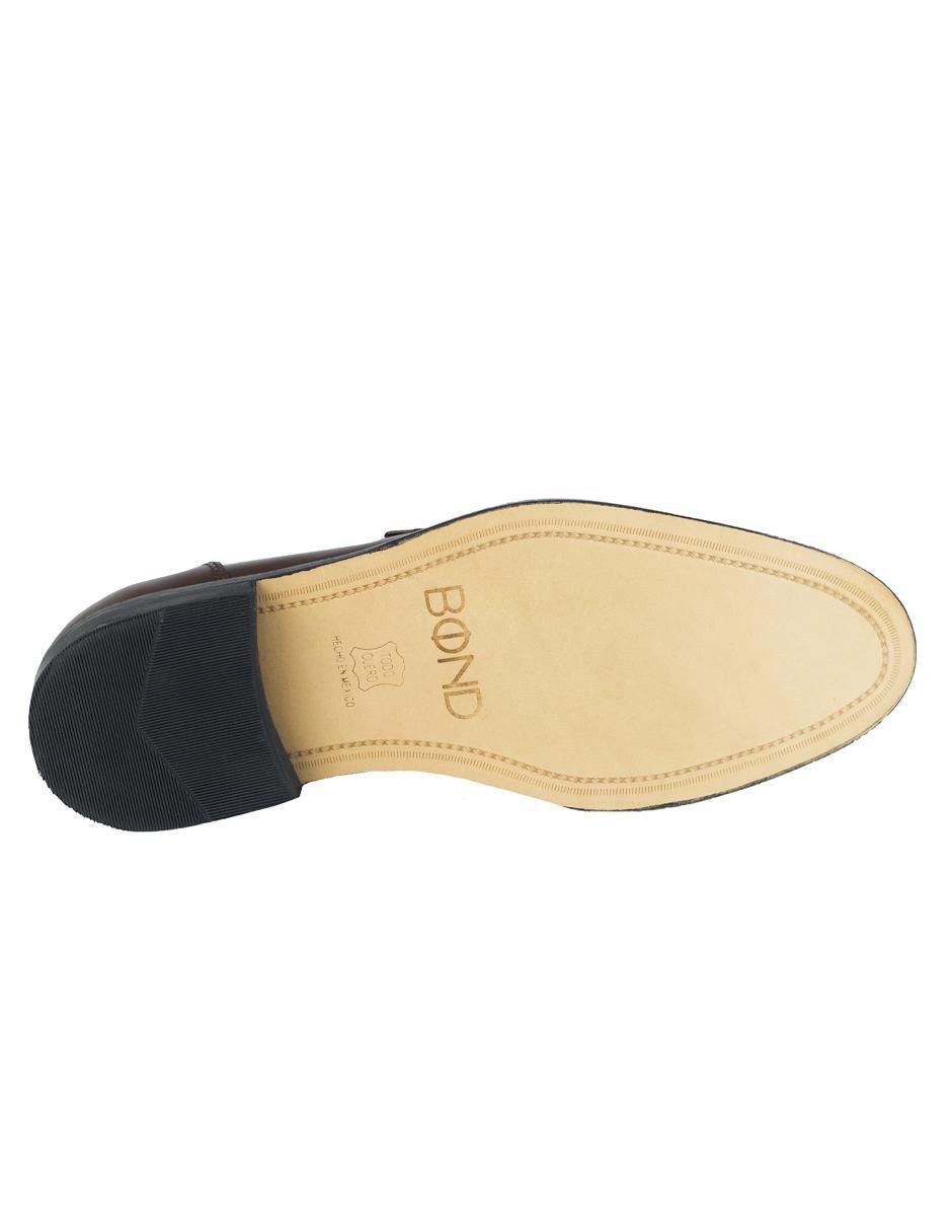 Mocasín para hombre 4