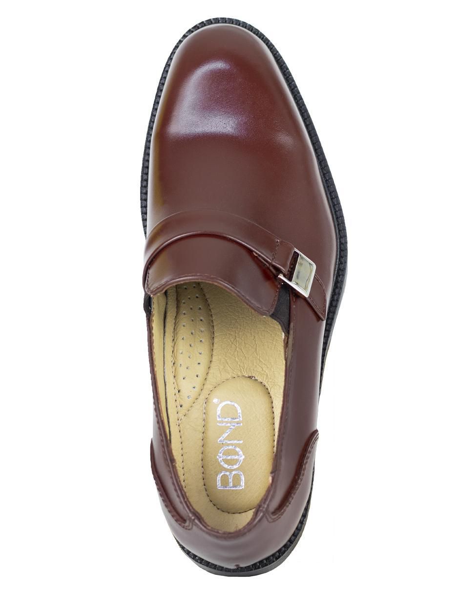 Mocasín para hombre 6
