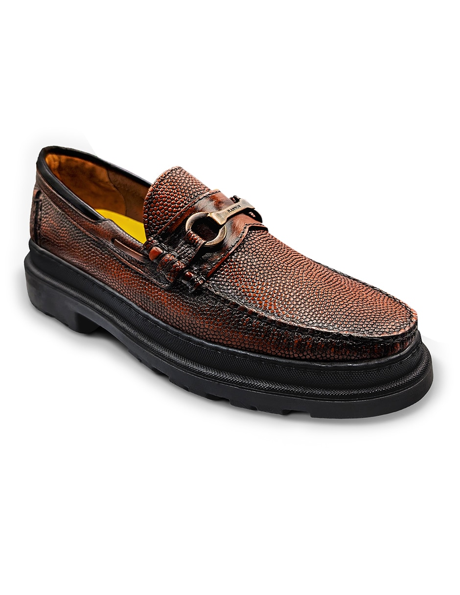 Mocasín Dayton para hombre Mocasín Dayton para hombre