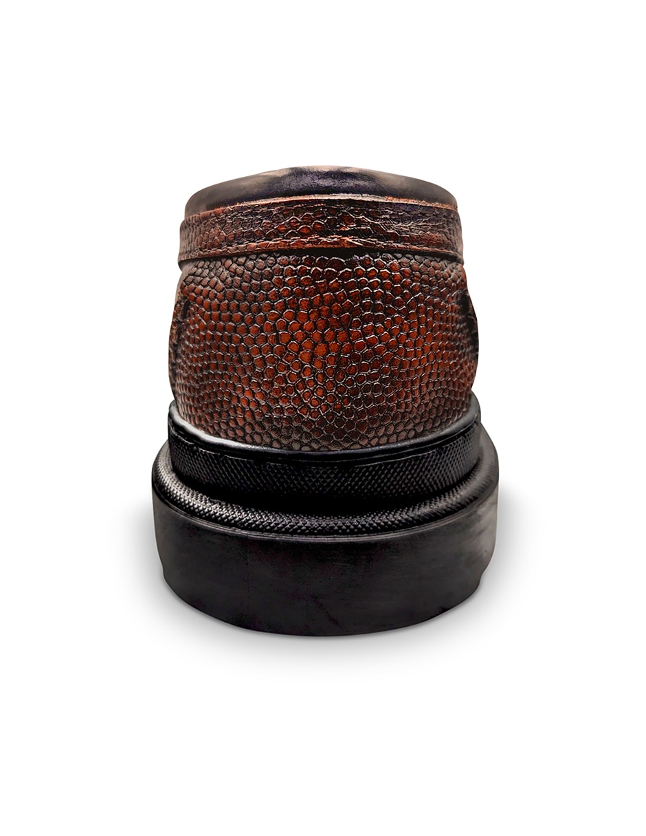 Mocasín Dayton para hombre 4
