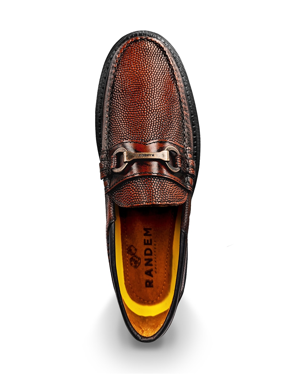 Mocasín Dayton para hombre 3