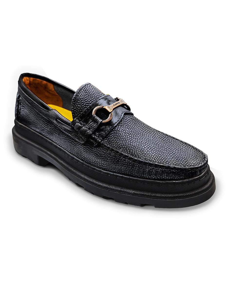 Mocasín Dayton para hombre