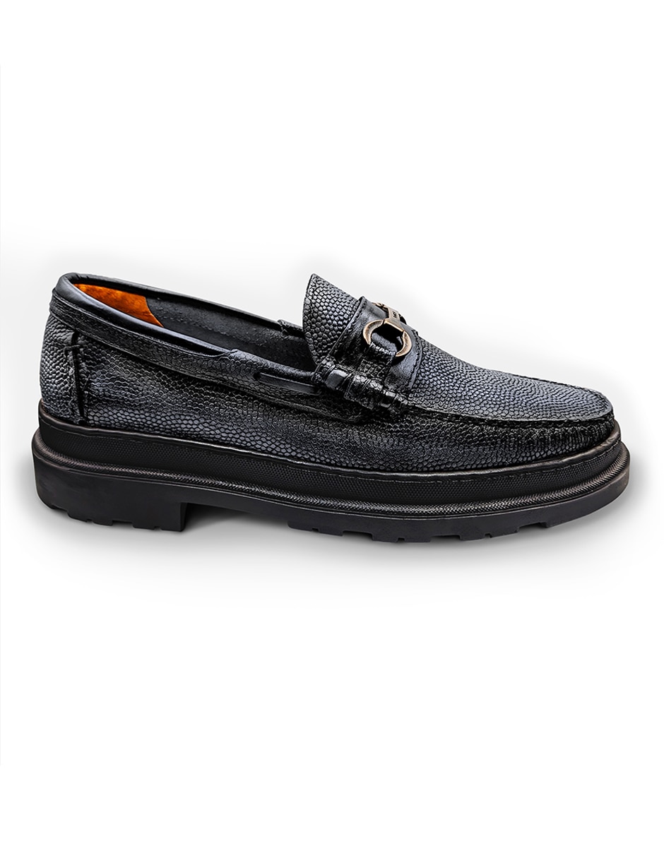 Mocasín Dayton para hombre 5