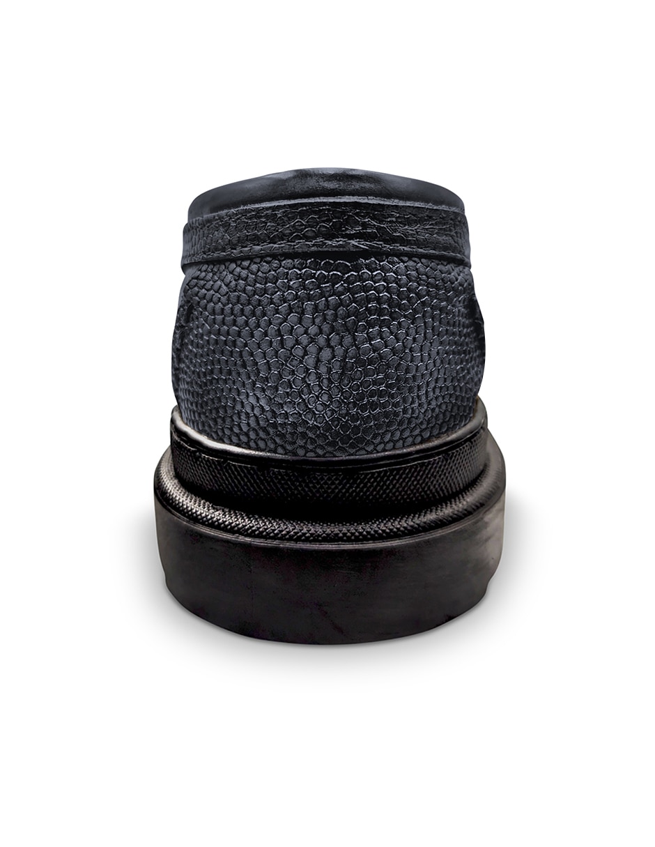 Mocasín Dayton para hombre 4