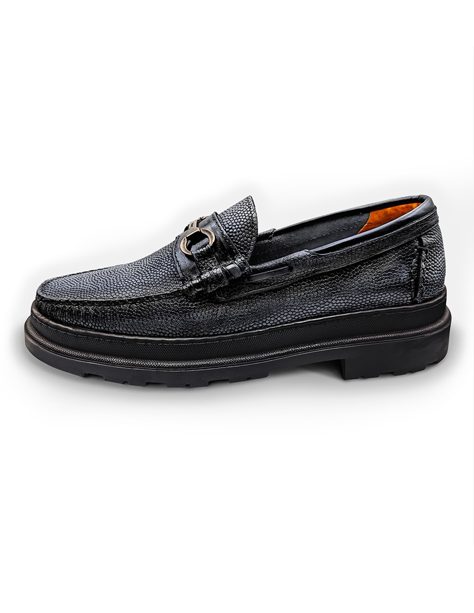 Mocasín Dayton para hombre 3