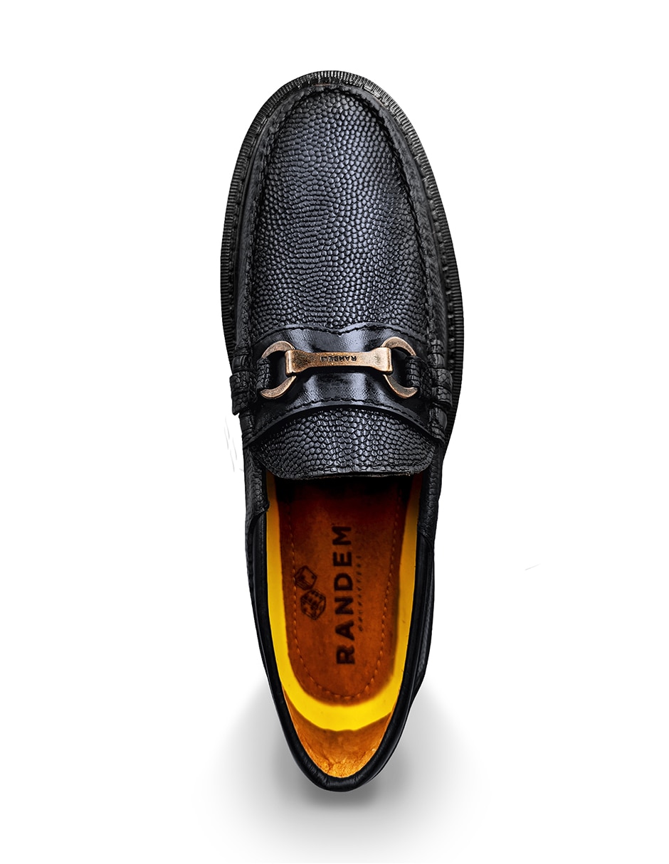 Mocasín Dayton para hombre 2