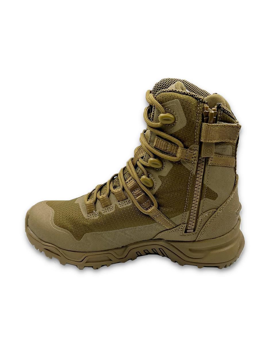 Bota Alpha Fury 8 para hombre