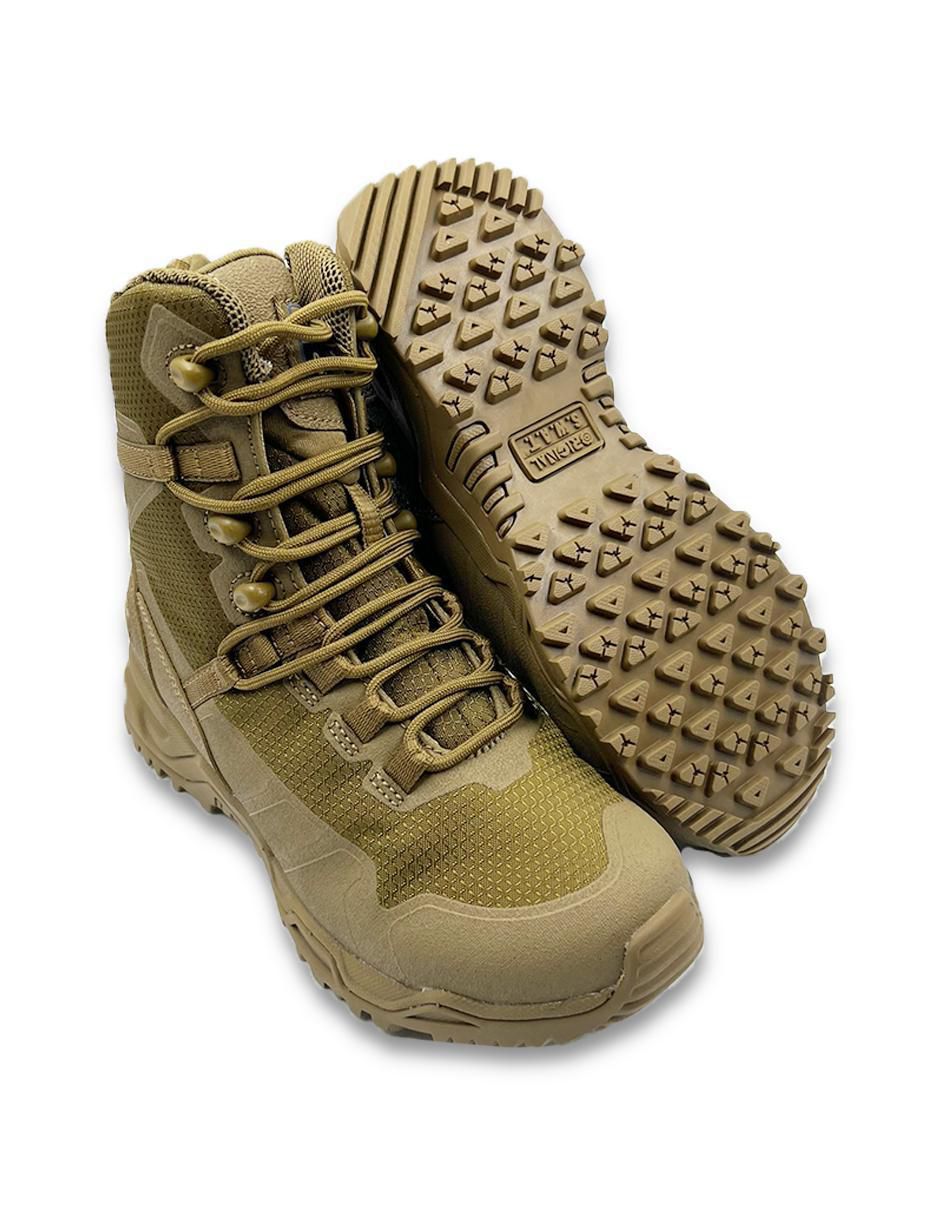 Bota Alpha Fury 8 para hombre