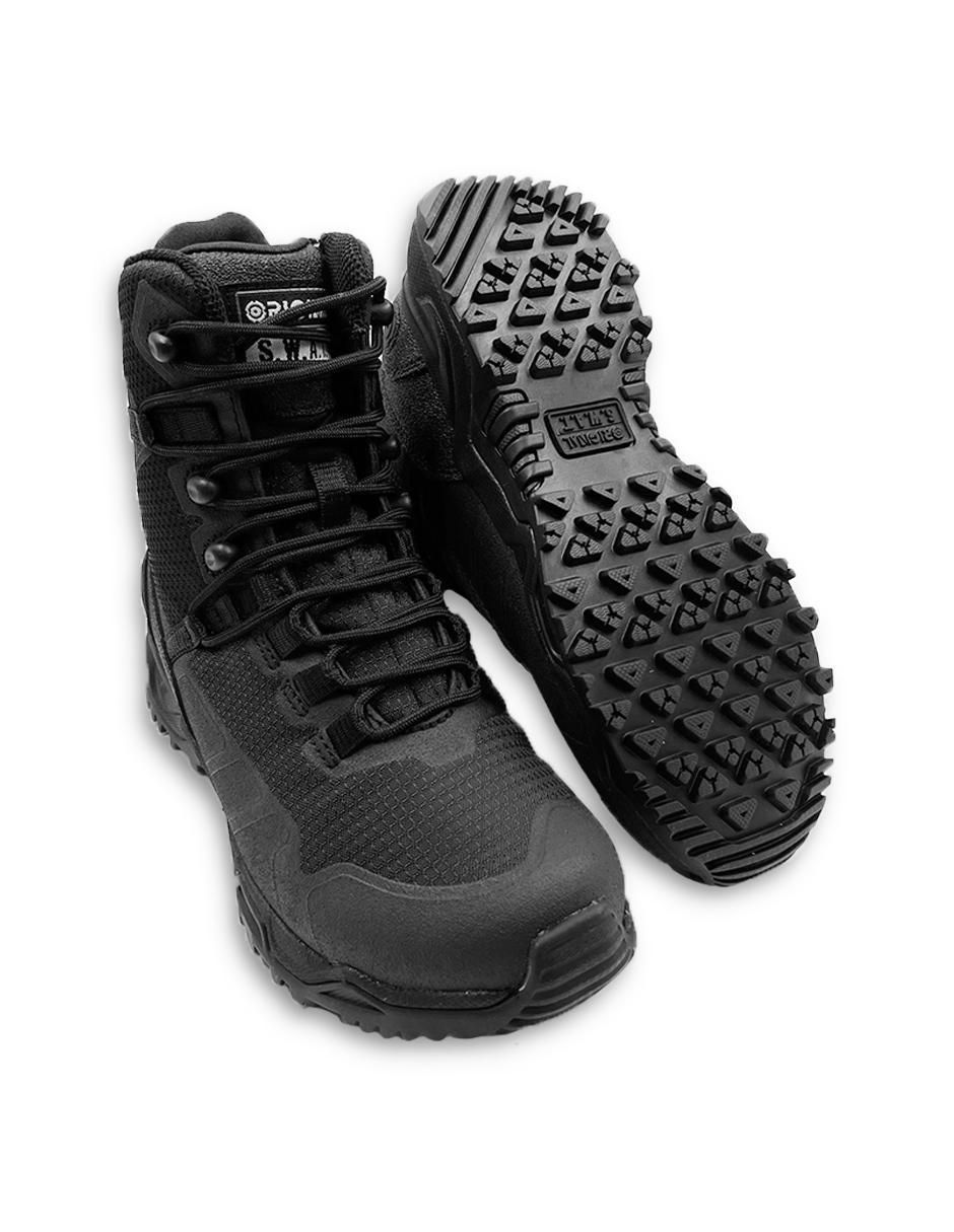 Bota Alpha Fury 8 para hombre