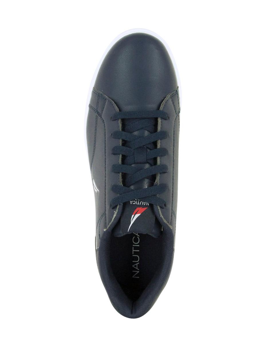 Tenis Nautica queets para hombre