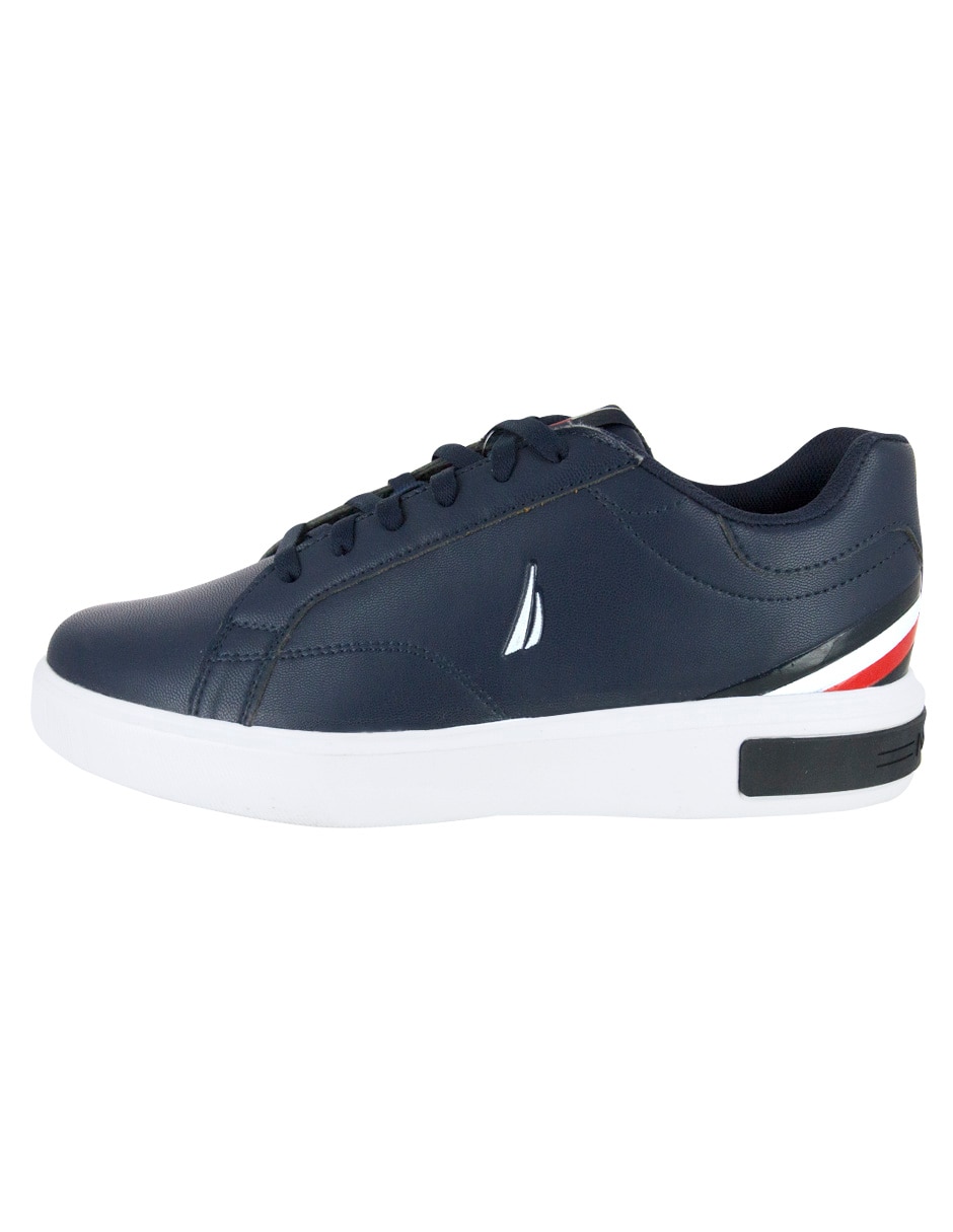 Tenis Nautica queets para hombre